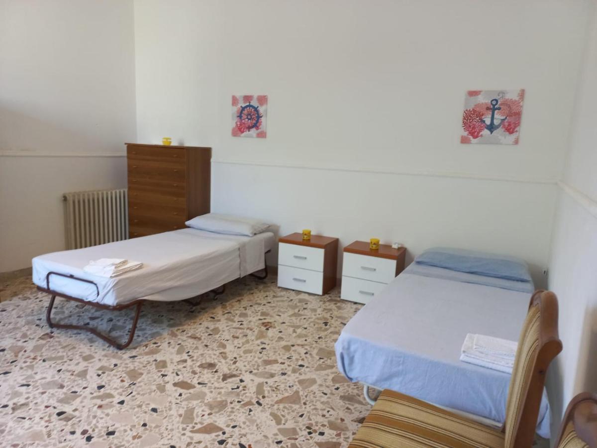 马尔萨拉Casa Dell'Ulivo别墅 外观 照片